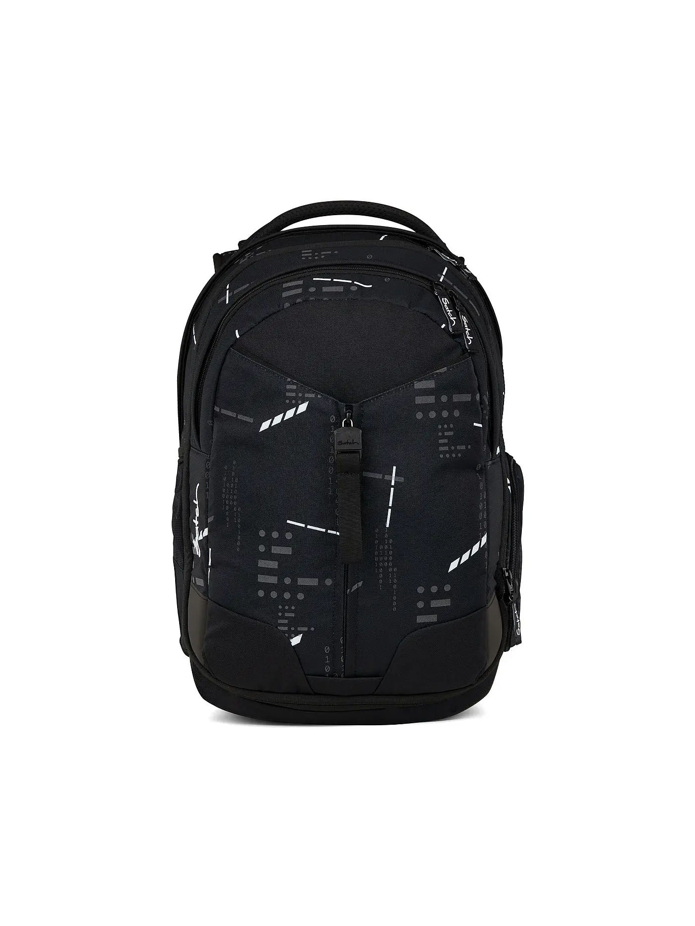 SATCH | Schulrucksack Ninja Matrix | 